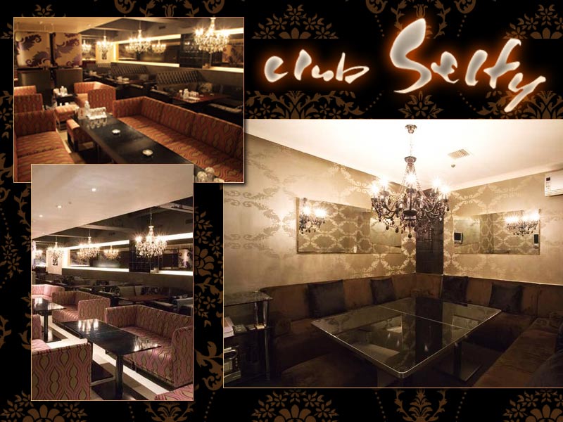 club Selfy(セルフィー)の求人画像