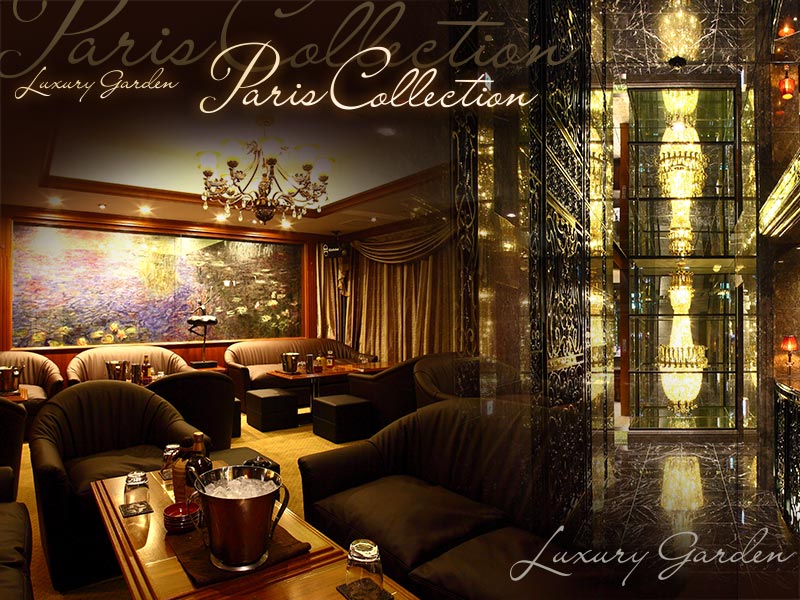 Paris Collection(パリコレクション)の求人画像