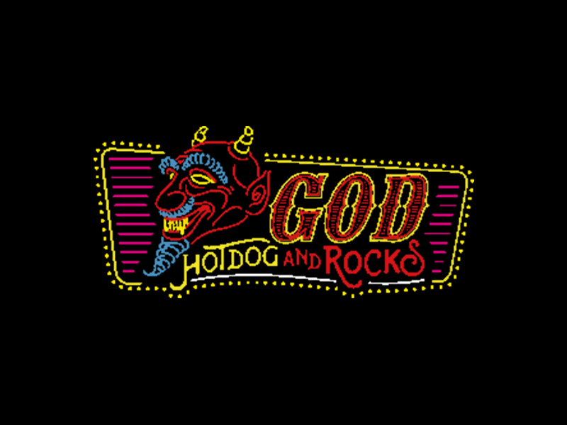 Hotdog & Rock’s GOD(ホットドッグアンドロックス　ゴッド)の求人画像