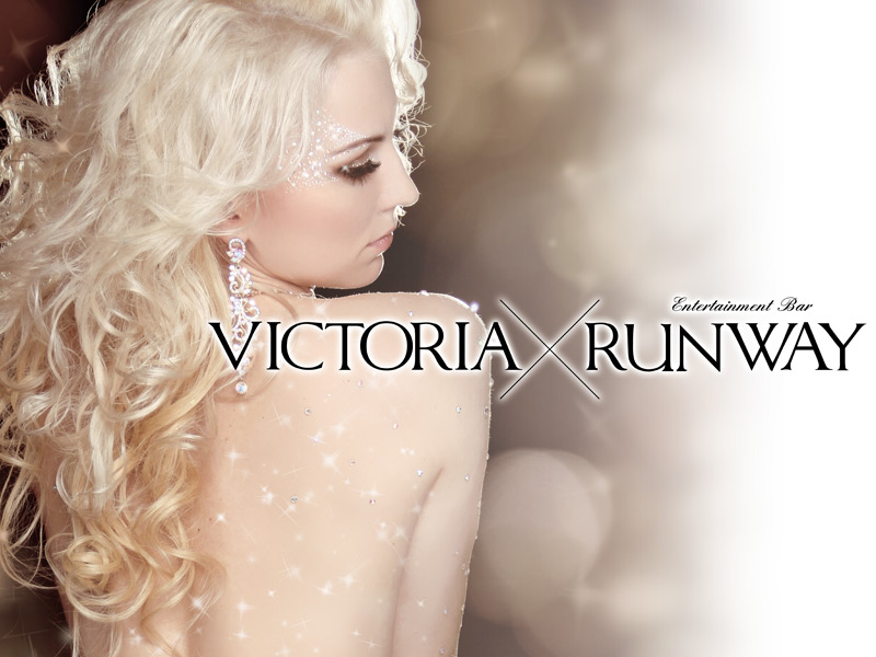 VICTORIA×RUNWAY(ヴィクトリア ランウェイ)の求人画像